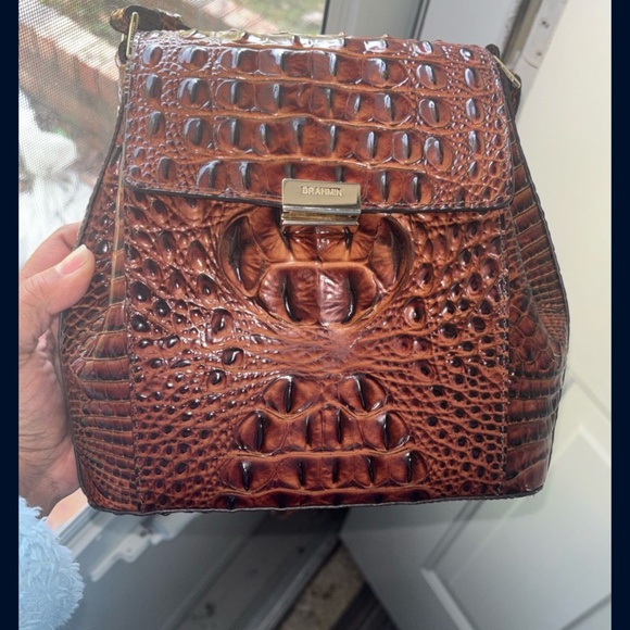 Brahmin cross body - Picture 2 of 2